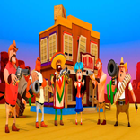 Top Shoot Saloon