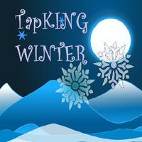 Tap King - Winter Affiche