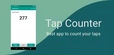 Tap Counter