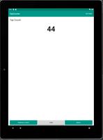 Tap Counter screenshot 3