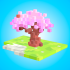Tap Away: World Builder icon