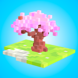 Tap Away: World Builder icono