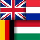 ”Hungarian Dictionary 🇭🇺