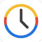 World Clock Zeichen