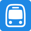 Transit: offline timetables 图标