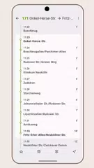 Fahrplan XAPK Herunterladen