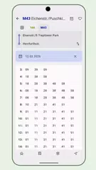 Fahrplan XAPK Herunterladen