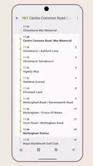 Transit: offline timetables アプリダウンロード