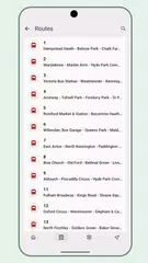 Transit: offline timetables アプリダウンロード