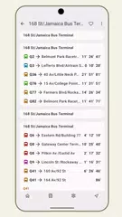 Transit: offline timetables XAPK download