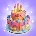 Tape Mania: Tape Jam Puzzle