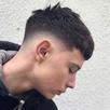 Unique Taper Fade Haircuts APK