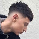 Unique Taper Fade Haircuts APK