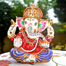 Ganesh Chalisa Hindi APK