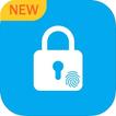 App Lock Fingerprint- Anti Theft Alarm