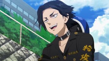 انمي طوكيو ريفنجرز Screenshot 3