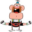 كرتون العم جدو (Uncle Grandpa)