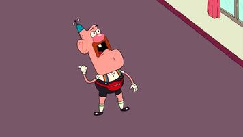 كرتون العم جدو (Uncle Grandpa) capture d'écran 2