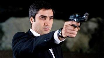 مسلسل وادي الذئاب (1،2) imagem de tela 1