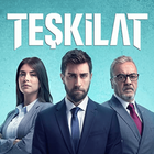 مسلسل المنظمة مترجم الموسم 1 Zeichen