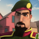 كرتون النقيب خلفان APK