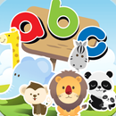 Alphabet for kids APK