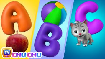Alphabet for kids ภาพหน้าจอ 2