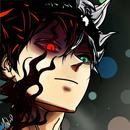 انمي بلاك كلوفر كامل APK