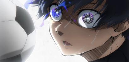انمي بلو لوك imagem de tela 2
