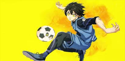 انمي بلو لوك imagem de tela 3