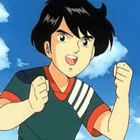كرتون كابتن رابح Zeichen