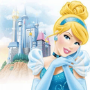 الاميرة سندريلا 2023 APK