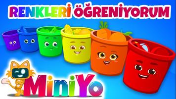 Turkish for kids screenshot 1