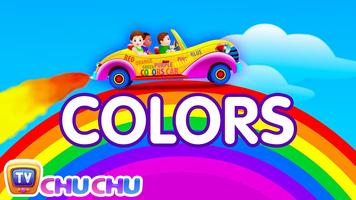 Colors for kids gönderen