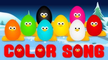 Colors for kids Ekran Görüntüsü 2