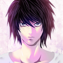 انمي مذكرة الموت APK