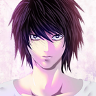 انمي مذكرة الموت Zeichen