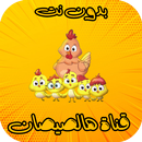 قناة هالصيصان شو حلوين APK