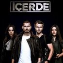 مسلسل في الداخل مترجم APK