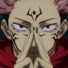 انمي جوجوتسو كايسن icon