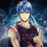 Anime Kuroko no Basket