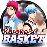 انمي كوروكو باسكت بول