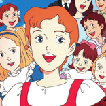 كرتون لحن الحياة