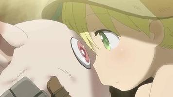 انمي صنع في الهاوية Screenshot 2