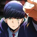 انمي ماش Mashle