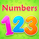 Numbers - education for kids APK