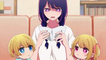 انمي نجمتي Oshi no Ko screenshot 2