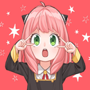 انمي سباي فاميلي APK
