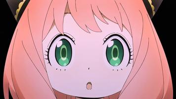 انمي سباي فاميلي Screenshot 3
