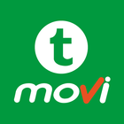 Conductor TMOVI आइकन